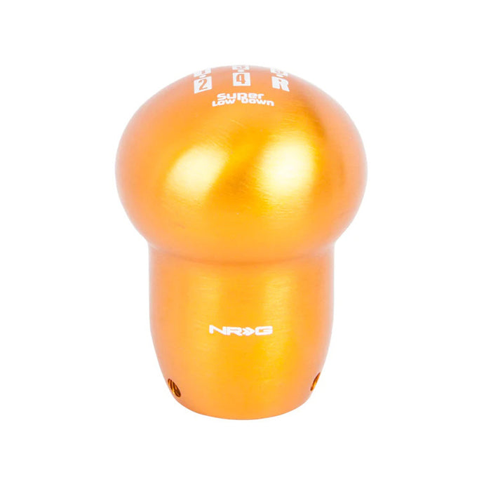 5-Speed MT Collector Series Black Shift Knob<br>Universal