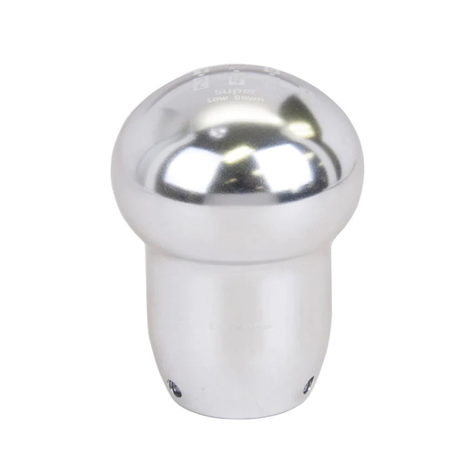 5-Speed MT Collector Series Black Shift Knob<br>Universal