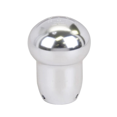 5-Speed MT Collector Series Black Shift Knob<br>Universal
