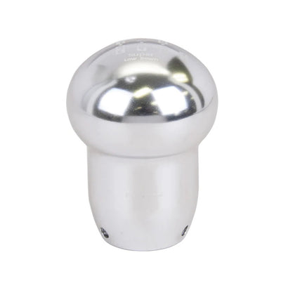 5-Speed MT Collector Series Black Shift Knob<br>Universal