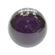 5-Speed Weight Ball Type Purple Shift Knob<br>Universal