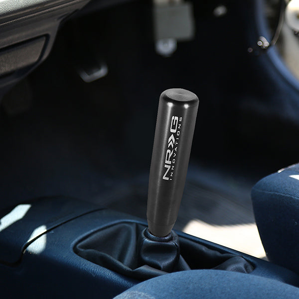 5 L in. Short Shifter Style Weighted Shift Knob [A Variety of Color Options]<br>Universal