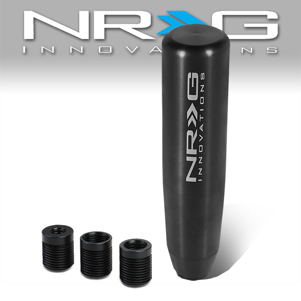 5 L in. Short Shifter Style Weighted Shift Knob [A Variety of Color Options]<br>Universal