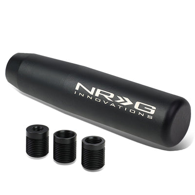 5 L in. Short Shifter Style Weighted Shift Knob [A Variety of Color Options]<br>Universal