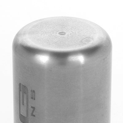 5 L in. Short Shifter Style Weighted Shift Knob [A Variety of Color Options]<br>Universal