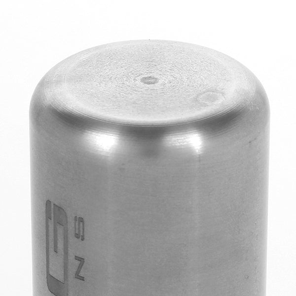 5 L in. Short Shifter Style Weighted Shift Knob [A Variety of Color Options]<br>Universal