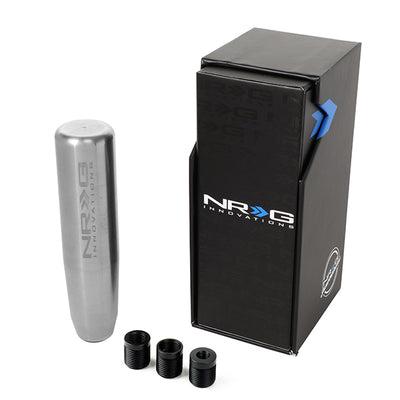 5 L in. Short Shifter Style Weighted Shift Knob [A Variety of Color Options]<br>Universal