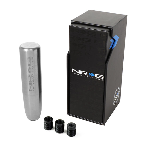 5 L in. Short Shifter Style Weighted Shift Knob [A Variety of Color Options]<br>Universal