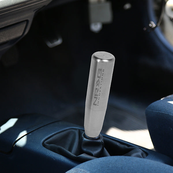 5 L in. Short Shifter Style Weighted Shift Knob [A Variety of Color Options]<br>Universal
