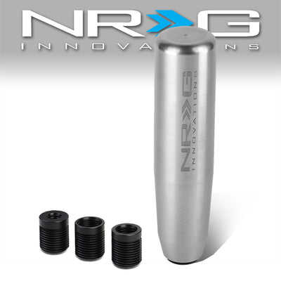 5 L in. Short Shifter Style Weighted Shift Knob [A Variety of Color Options]<br>Universal