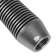 114mm Tall Heatsink Short Curvy Style Aluminum Shift Knob [A Variety of Color Options]<br>Universal