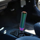 114mm Tall Heatsink Short Curvy Style Aluminum Shift Knob [A Variety of Color Options]<br>Universal