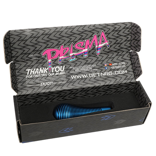 115mm Tall Heat Sink Bubble Head Short Aluminum Shift Knob [A Variety of Color Options]<br>Universal