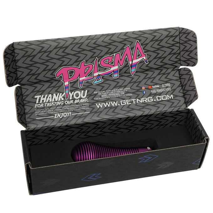 115mm Tall Heat Sink Bubble Head Short Aluminum Shift Knob [A Variety of Color Options]<br>Universal