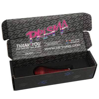 115mm Tall Heat Sink Bubble Head Short Aluminum Shift Knob [A Variety of Color Options]<br>Universal