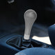 115mm Tall Heat Sink Bubble Head Short Aluminum Shift Knob [A Variety of Color Options]<br>Universal