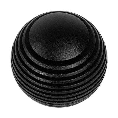 50mm Heatsink Style Ball Billet Aluminum Shift Knob[A Variety of Color Options]<br>Universal