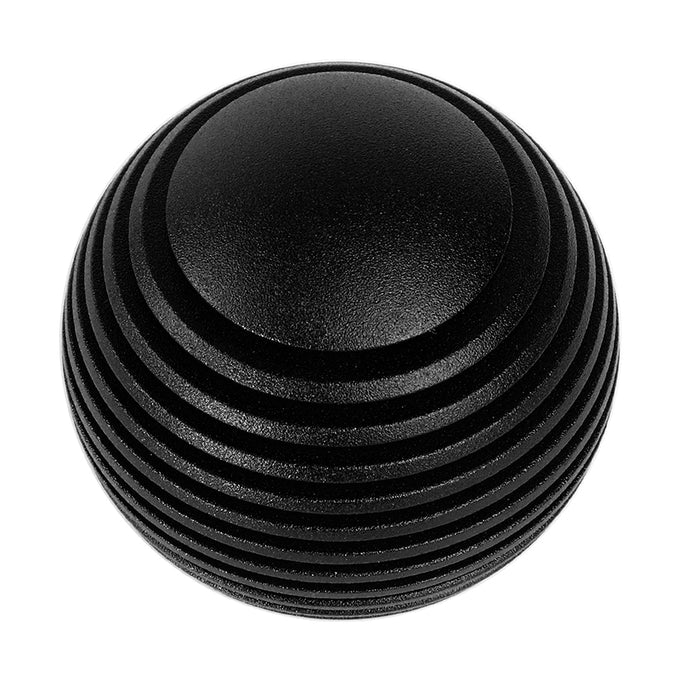 50mm Heatsink Style Ball Billet Aluminum Shift Knob[A Variety of Color Options]<br>Universal