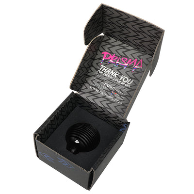 50mm Heatsink Style Ball Billet Aluminum Shift Knob[A Variety of Color Options]<br>Universal
