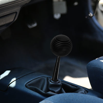 50mm Heatsink Style Ball Billet Aluminum Shift Knob[A Variety of Color Options]<br>Universal