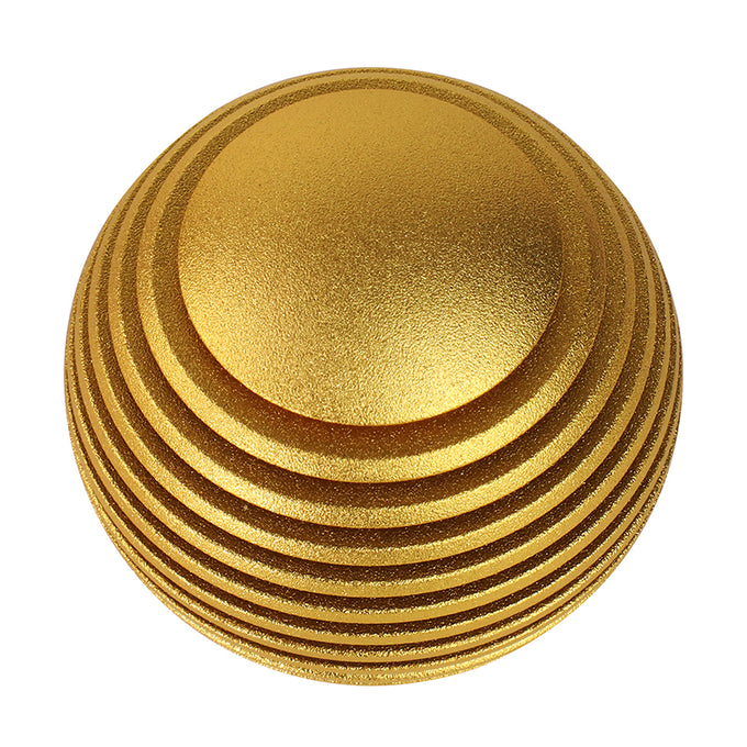 50mm Heatsink Style Ball Billet Aluminum Shift Knob[A Variety of Color Options]<br>Universal