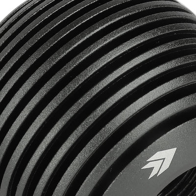 50mm Heatsink Style Ball Billet Aluminum Shift Knob[A Variety of Color Options]<br>Universal