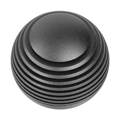 50mm Heatsink Style Ball Billet Aluminum Shift Knob[A Variety of Color Options]<br>Universal