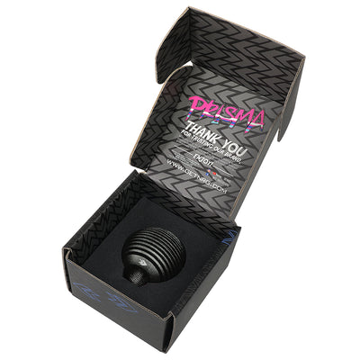 50mm Heatsink Style Ball Billet Aluminum Shift Knob[A Variety of Color Options]<br>Universal