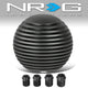 50mm Heatsink Style Ball Billet Aluminum Shift Knob[A Variety of Color Options]<br>Universal
