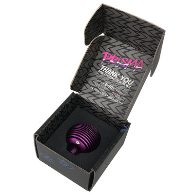 50mm Heatsink Style Ball Billet Aluminum Shift Knob[A Variety of Color Options]<br>Universal