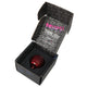 50mm Heatsink Style Ball Billet Aluminum Shift Knob[A Variety of Color Options]<br>Universal