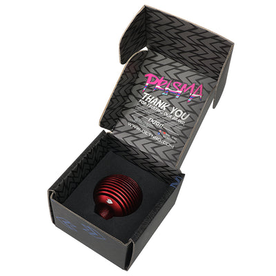 50mm Heatsink Style Ball Billet Aluminum Shift Knob[A Variety of Color Options]<br>Universal