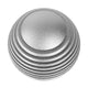 50mm Heatsink Style Ball Billet Aluminum Shift Knob[A Variety of Color Options]<br>Universal