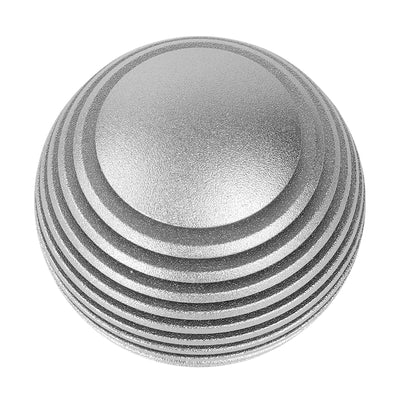50mm Heatsink Style Ball Billet Aluminum Shift Knob[A Variety of Color Options]<br>Universal