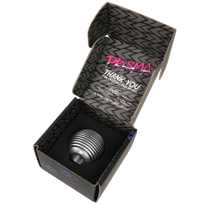 50mm Heatsink Style Ball Billet Aluminum Shift Knob[A Variety of Color Options]<br>Universal