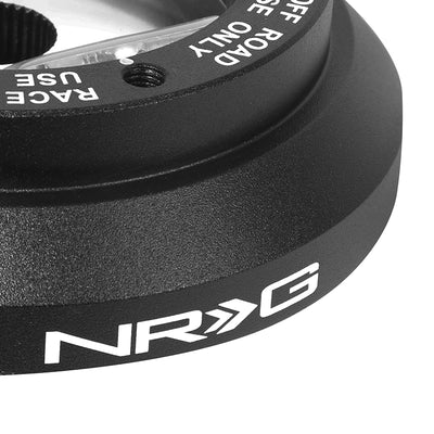 6x70mm Steering Wheel Hub Adapter <br>88-04 MIT Lancer 99-07 Subaru Impreza