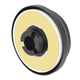 6x70mm Steering Wheel Hub Adapter <br>88-04 MIT Lancer 99-07 Subaru Impreza