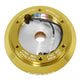 6x70mm Steering Wheel Hub Adapter <br>88-04 MIT Lancer 99-07 Subaru Impreza