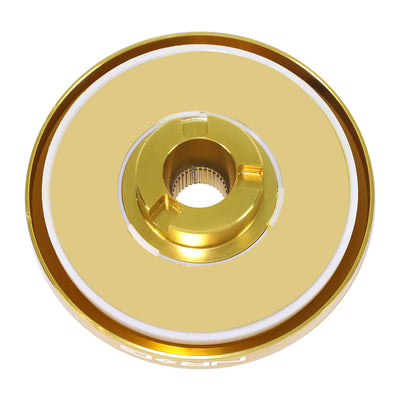 6x70mm Steering Wheel Hub Adapter <br>88-04 MIT Lancer 99-07 Subaru Impreza