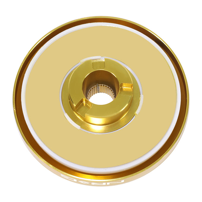 6x70mm Steering Wheel Hub Adapter <br>88-04 MIT Lancer 99-07 Subaru Impreza