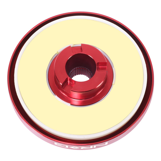 6x70mm Steering Wheel Hub Adapter <br>88-04 MIT Lancer 99-07 Subaru Impreza