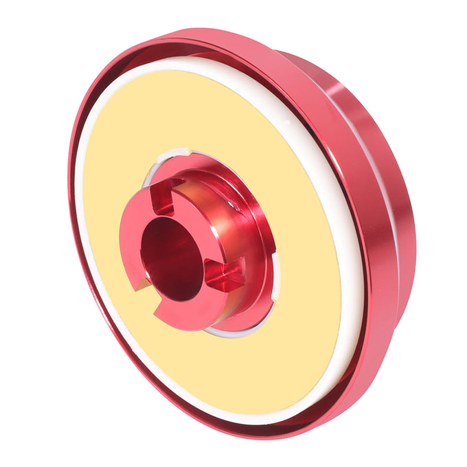 6x70mm Steering Wheel Hub Adapter <br>88-04 MIT Lancer 99-07 Subaru Impreza