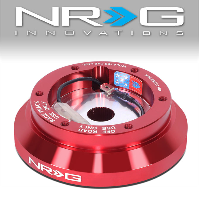 6x70mm Steering Wheel Hub Adapter <br>88-04 MIT Lancer 99-07 Subaru Impreza