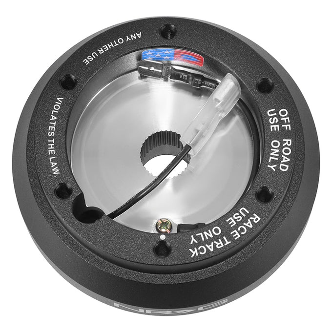 6x70mm Steering Wheel Hub Adapter <br>87-90 Toyota Camry Scion xA xB tC xD