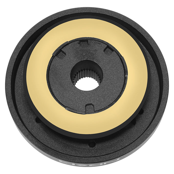 6x70mm Steering Wheel Hub Adapter <br>87-90 Toyota Camry Scion xA xB tC xD