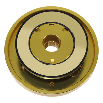 6x70mm Steering Wheel Hub Adapter <br>87-90 Toyota Camry Scion xA xB tC xD