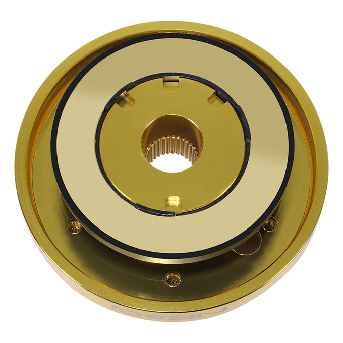 6x70mm Steering Wheel Hub Adapter <br>87-90 Toyota Camry Scion xA xB tC xD