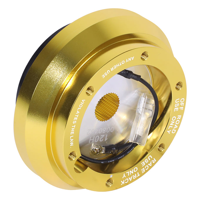 6x70mm Steering Wheel Hub Adapter <br>87-90 Toyota Camry Scion xA xB tC xD