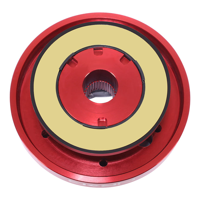 6x70mm Steering Wheel Hub Adapter <br>87-90 Toyota Camry Scion xA xB tC xD