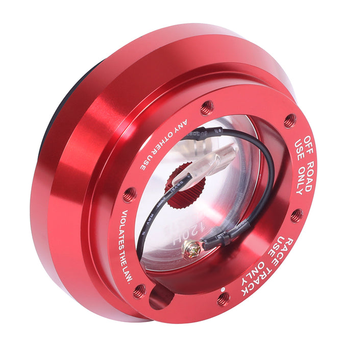 6x70mm Steering Wheel Hub Adapter <br>87-90 Toyota Camry Scion xA xB tC xD